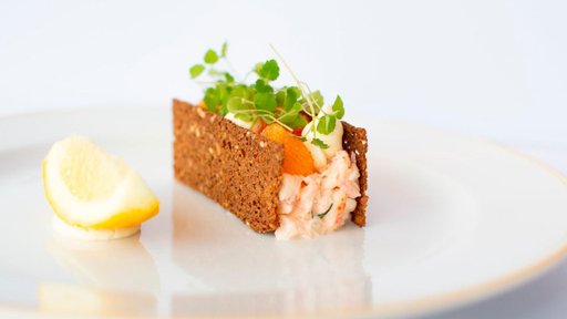 Vardagslyx på Hooks herrgård