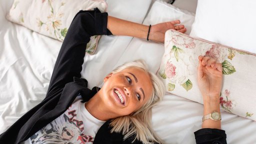 Vardagslyx på Hooks herrgård