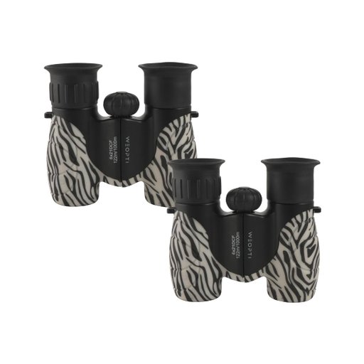 Juniorkikare Adventure 6x21 2-pack