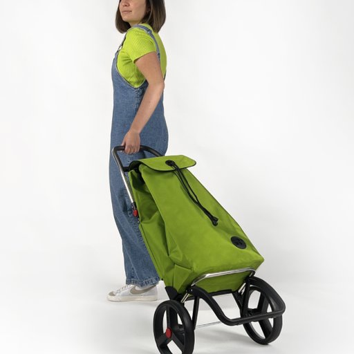 Dramaten Terrängvagn 2L RSG