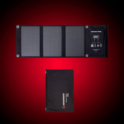 Solpanel Agfaphoto Sp21 Solpanel Agfaphoto Sp21