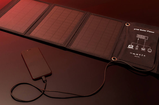 Solpanel Agfaphoto Sp21 Solpanel Agfaphoto Sp21