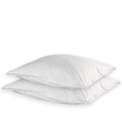Vitt Örngott Bambu 2-pack Vitt Örngott Bambu 2-pack