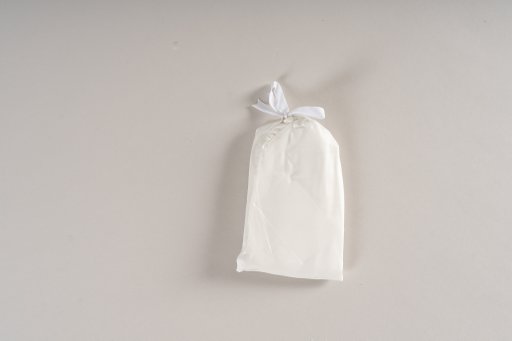 Vitt Örngott Bambu 2-pack Vitt Örngott Bambu 2-pack