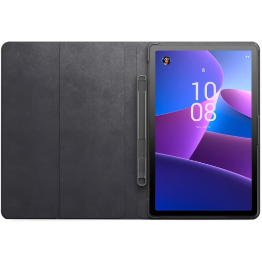 Fodral med ställ för Lenovo Tab M10