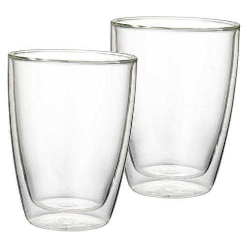 Kaia Kaffemugg, 2-pack