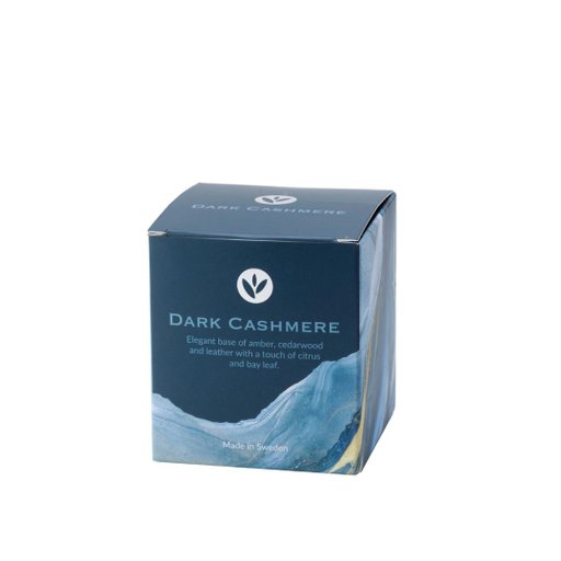 Doftljus Dark Cashmere