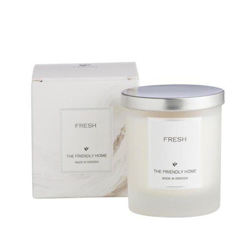 Doftljus Fresh Doftljus Fresh