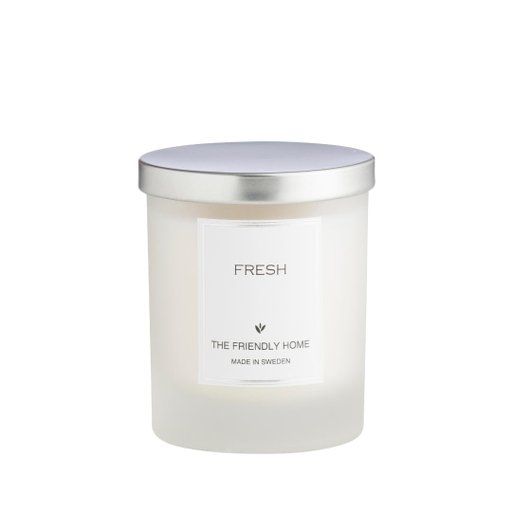 Doftljus Fresh Doftljus Fresh