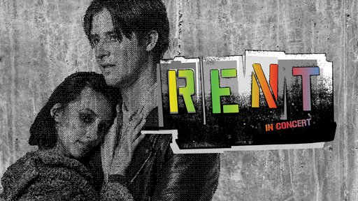Två storslagna kvällar med RENT på UKK! 