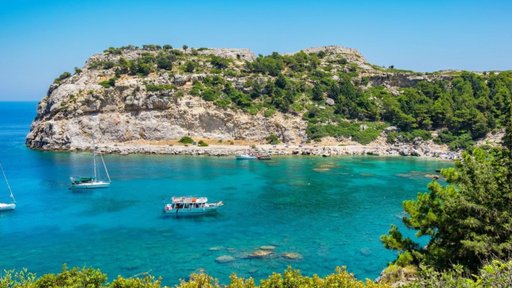 Rabatt på valfritt kryssningspaket