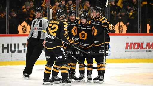 AIK–Färjestad för bara 150 kr!