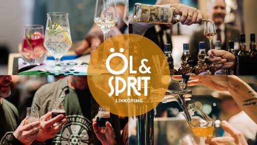 Upptäck öl, sprit och drinkar – allt samlat på ett ställe