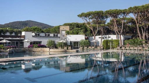Wellness-Week i Toscana