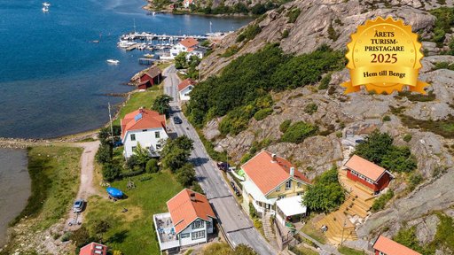 Hummersafari i Bohuslän 