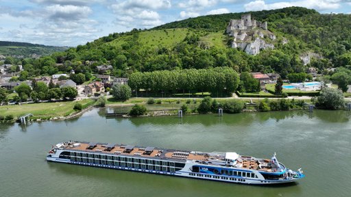 Rabatt på valfritt kryssningspaket