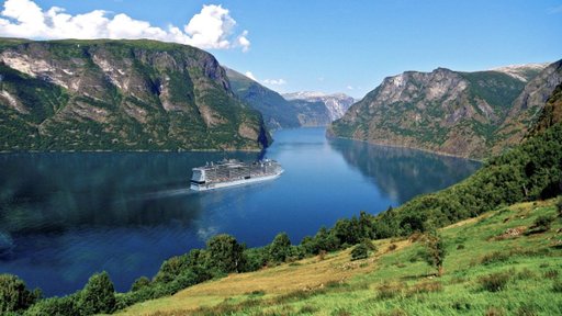 Rabatt på valfritt kryssningspaket