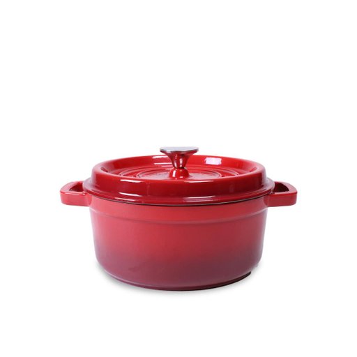 Gjutjärnsgryta Yokama, 4,2 liter