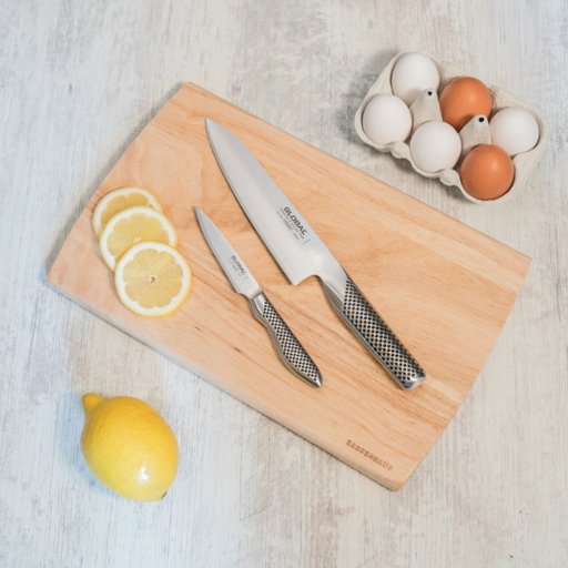 Global Knivset 2-delar G-55, GS-38