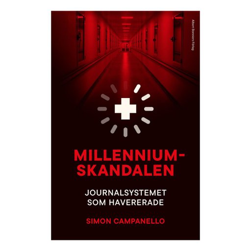 Millenniumskandalen - Journalsystemet som havererade