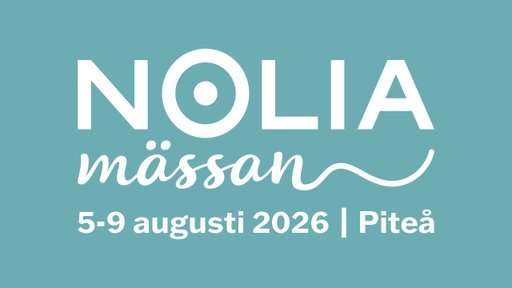 Biljetter till Noliamässan!