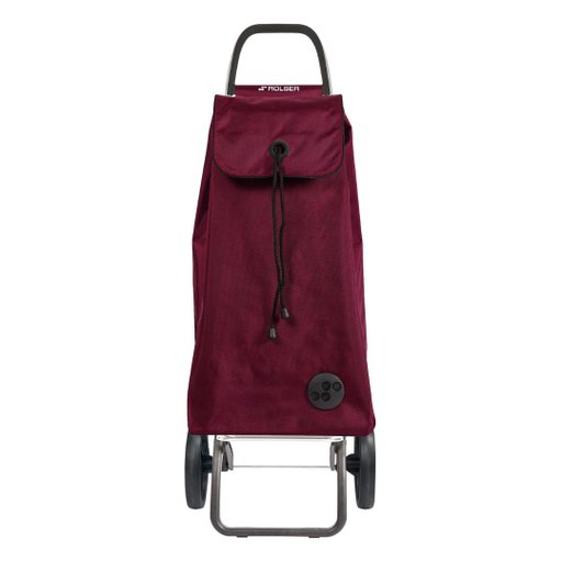 Dramaten Terrängvagn 2L RSG