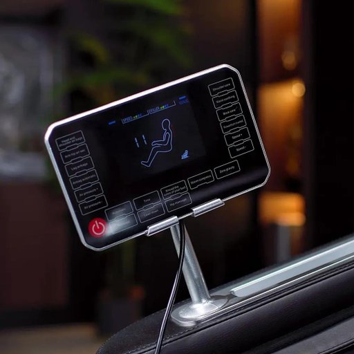 Massagestol Zero Gravity