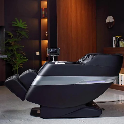 Massagestol Zero Gravity