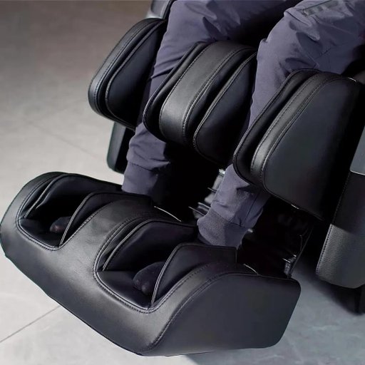 Massagestol Zero Gravity