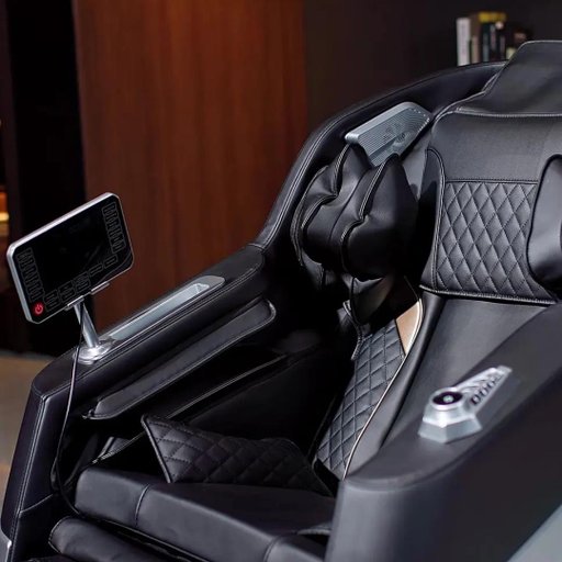 Massagestol Zero Gravity