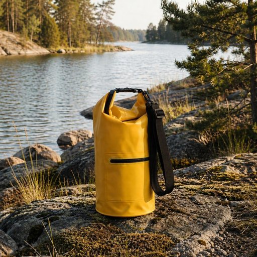 Vattentät drybag Aegir