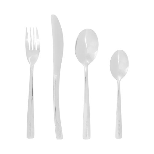 Bestickset 24-delar