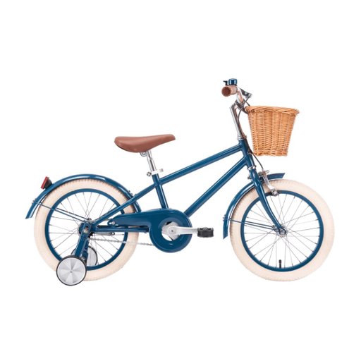 Barncykel TRAMPA 16"