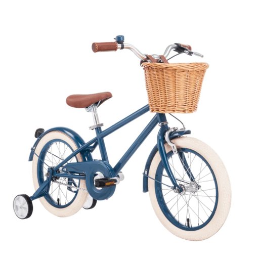 Barncykel TRAMPA 16"