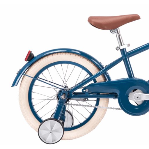 Barncykel TRAMPA 16"
