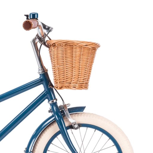 Barncykel TRAMPA 16"