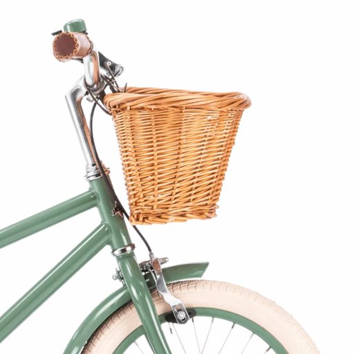Barncykel TRAMPA 16"