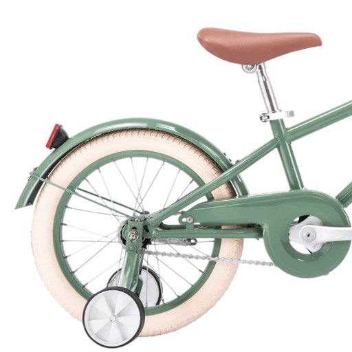 Barncykel TRAMPA 16"