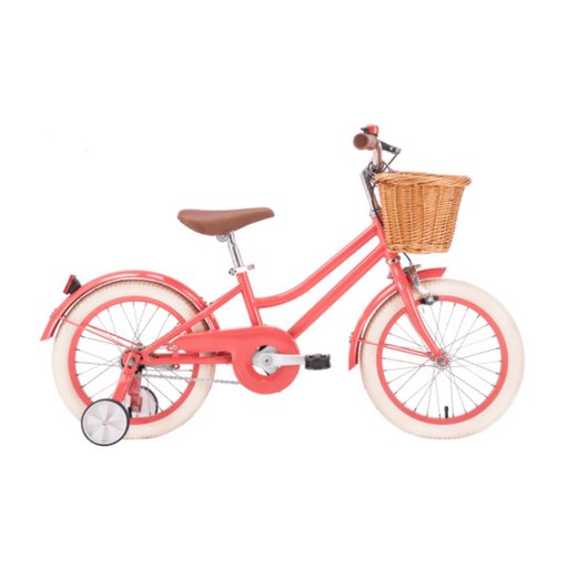 Barncykel TRAMPA 16"