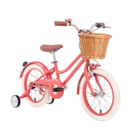 Barncykel TRAMPA 16"