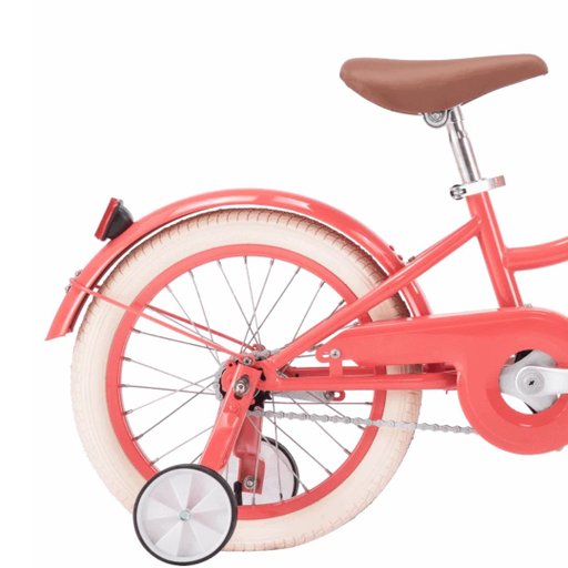 Barncykel TRAMPA 16"