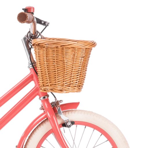 Barncykel TRAMPA 16"