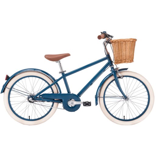 Barncykel HOJJA 20"