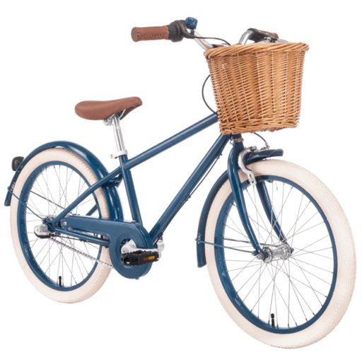 Barncykel HOJJA 20"