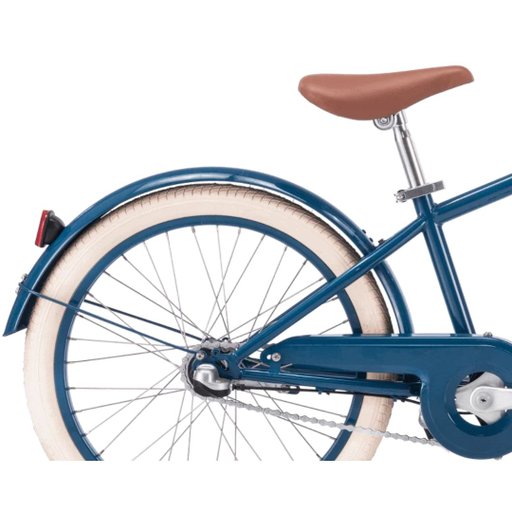 Barncykel HOJJA 20"