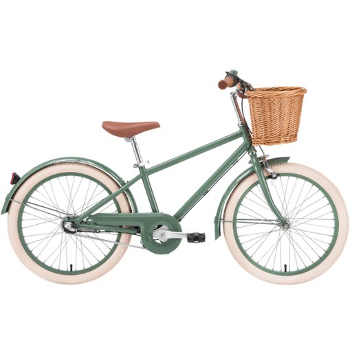 Barncykel HOJJA 20"