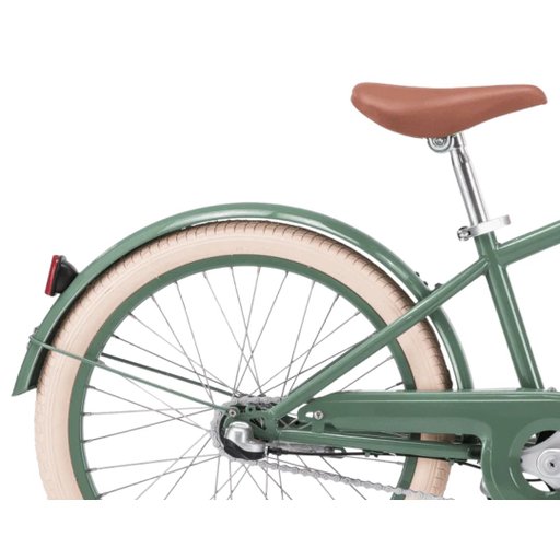 Barncykel HOJJA 20"