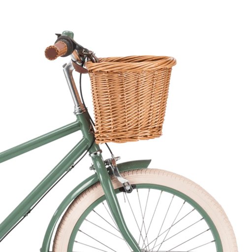 Barncykel HOJJA 20"
