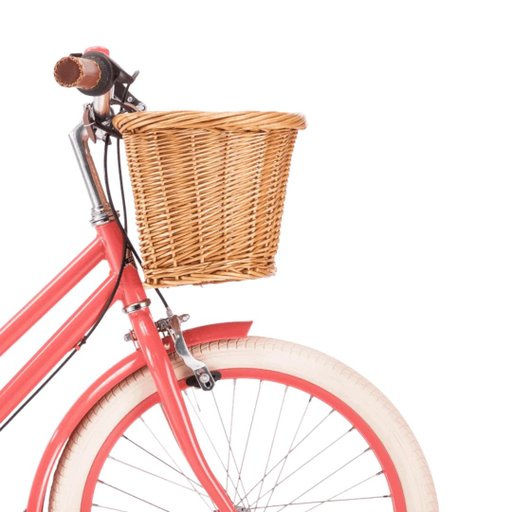 Barncykel HOJJA 20"