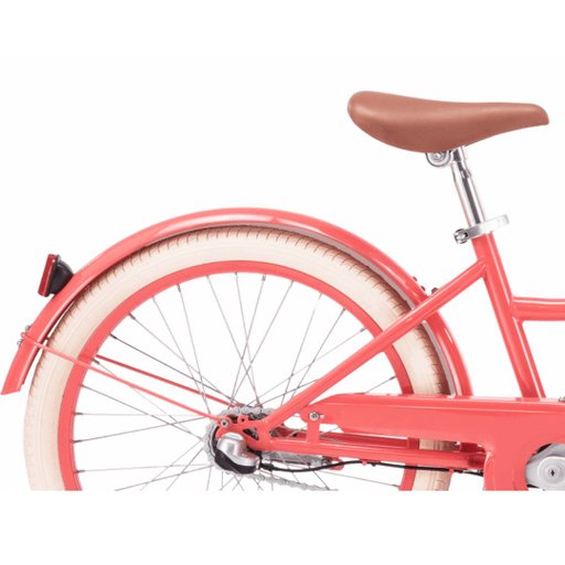 Barncykel HOJJA 20"
